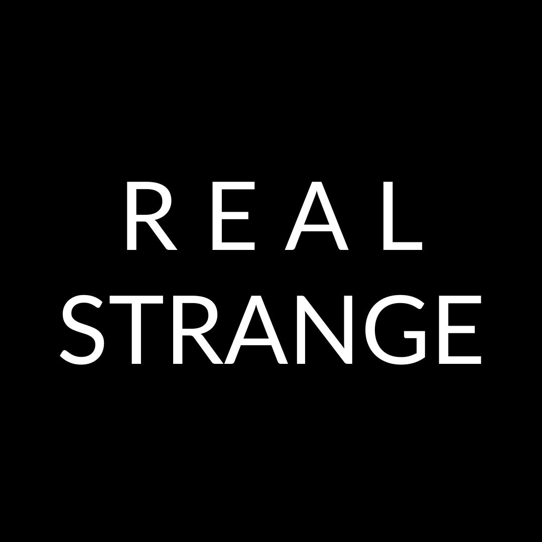 TheStrangeNet.com
